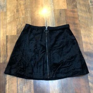 Free people skirt 6 (3438)